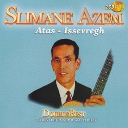 Slimane Azem / Atas - Issevregh (Double Best Vol.2)