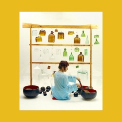 Ros Bandt and LIME / Soft and Fragile