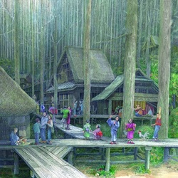 Kumio Kurachi (倉地久美夫) / Sound Of Turning Earth (CD)