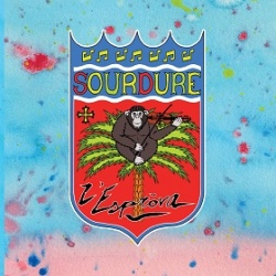 Sourdure ‎/ L'Esprova