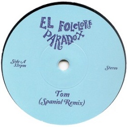 DJ Spaniol / Tom , Mistura de Carimb6 com Ciranda (