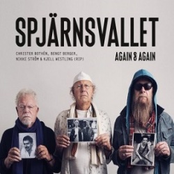 Spjarnsvallet / Again & Again