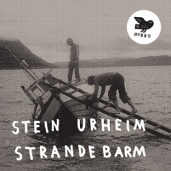 Stein Urheim / Strandebarm