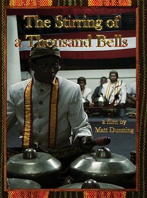 Matt Dunning / The Stirring of a Thousand Bells