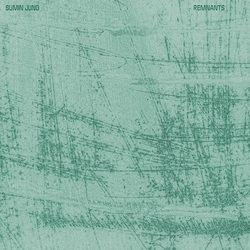 Sumin Jung / Remnants (CD)