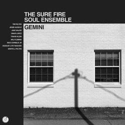 The Sure Fire Soul Ensemble / Gemini