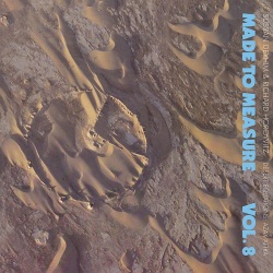 Sussan Deyhim & Richard Horowitz / Desert Equations: Azax Attra