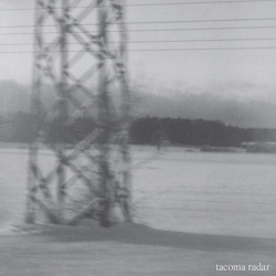 Tacoma Radar / No One Waved Goodbye