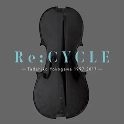 横川理彦 / Re;CYCLE -Tadahiko Yokogawa 1997 - 2017- (4CD)