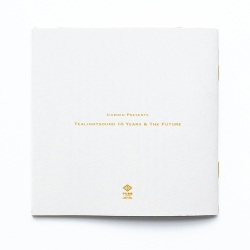 Tealightsound 10 Years & The Future