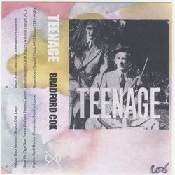 Bradford Cox / Teenage