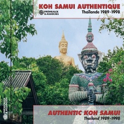 VA / Authentic Koh Samui Thailand 1989-1998