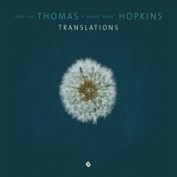 Jean-Luc Thomas & David "Hopi" Hopkins / Translations