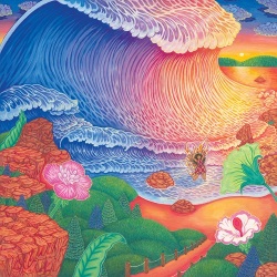 Thanya Iyer / TIDE/TIED