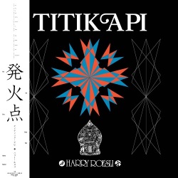 Harry Roesli / Titik Api