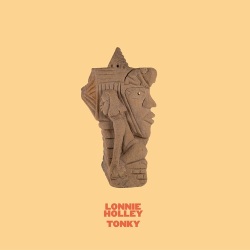 Lonnie Holley / Tonky