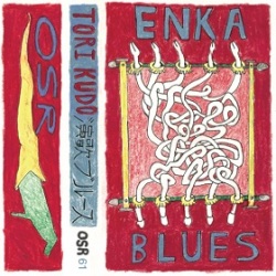 Tori Kudo (工藤冬里) / Enka Blues