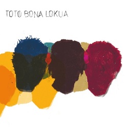 Toto Bona Lokua / Toto Bona Lokua