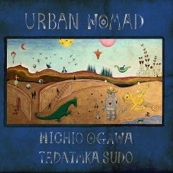 小川倫生 須藤忠隆 / URBAN NOMAD