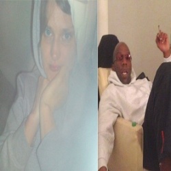Joanne Robertson & Dean Blunt / Wahalla