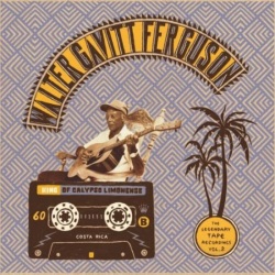 Walter "Gavitt" Ferguson / The Legendary Tape Recordings vol.2