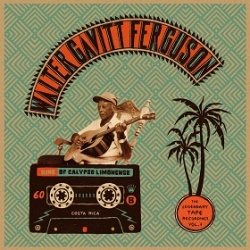 Walter "Gavitt" Ferguson / The Legendary Tape Recordings Vol​.​1