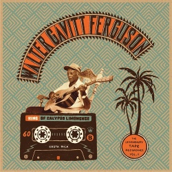 Walter "Gavitt" Ferguson / The Legendary Tape Recordings vol.1
