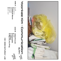 Yoonkee Kim / Communication