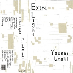 Yousei Umeki / Extra Light