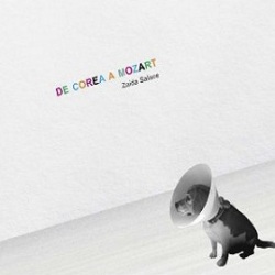 Zaida Saiace / De Corea A Mozart