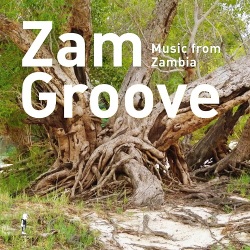 VA / Zam Groove