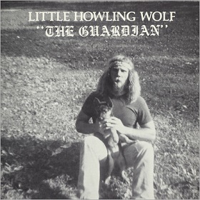 Little Howlin' Wolf / The Guardian