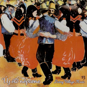 VA / Living Village Music 13