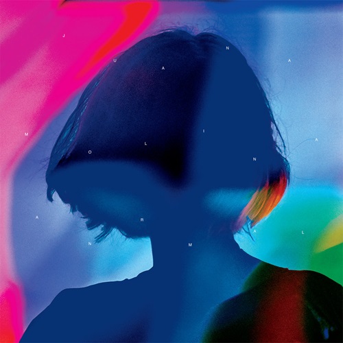 Juana Molina / ANRMAL (LP)