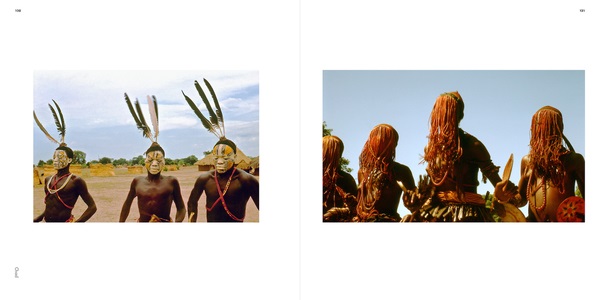 Charles Duvelle 2CD+Book OCORA 民族音楽　新品 VA / The Photographs of Charles Duvelle: Disques Ocora and