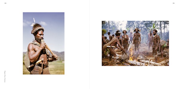 VA / The Photographs of Charles Duvelle: Disques Ocora and