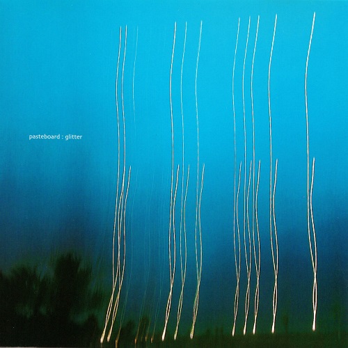 pasteboard glitter レア新品LP レコード 激レア 新品未使用 LP】 pasteboard / glitter - メルカリ