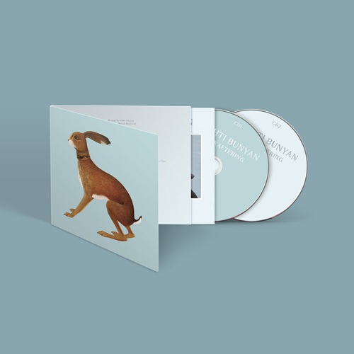 ヴァシュティ・バニア　Lookaftering LOOKAFTERING (EXPANDED EDITION)/VASHTI BUNYAN/ヴァシュティ