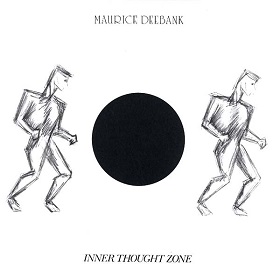 Maurice Deebank / Inner Thought Zone (LP)