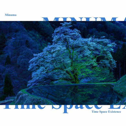 Minuma / Time Space Existence (CD)