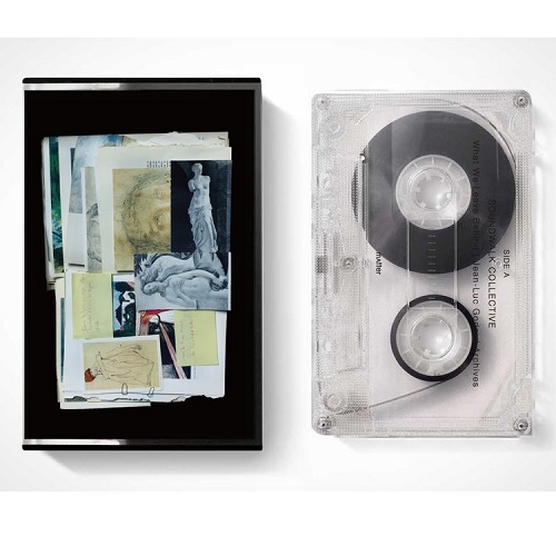 Soundwalk Collective / What we leave Behind , Jean-luc Godard