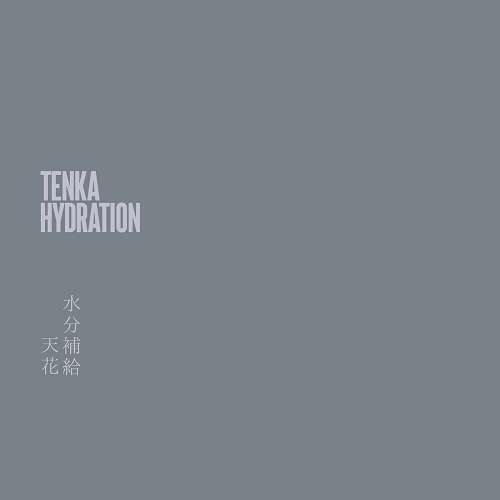 邦楽 Tenka - Hydration (LP) Tenka (天花) / Hydration (水分補給) (LP)