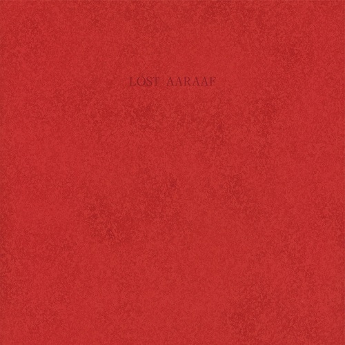 LOST AARAAF / LOST AARAAF