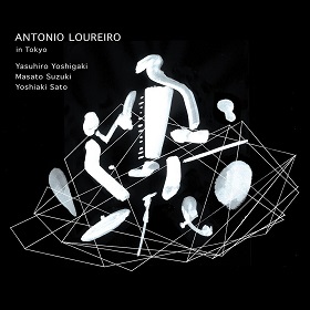 Antonio Loureiro / In Tokyo