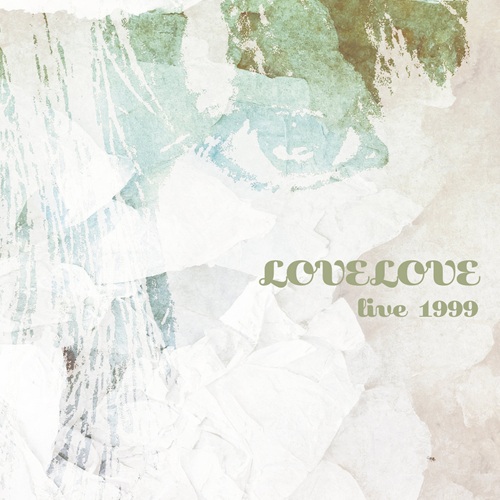 LOVELOVE / 1st Demo '96 EAT ME (CD)