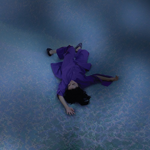 Lucrecia Dalt / ¡Ay!