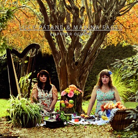 Lucy Patane & Marina Fages / El Poder Oculto