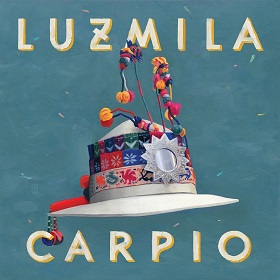 Luzmila Carpio / Yuyay Jap'ina Tapes