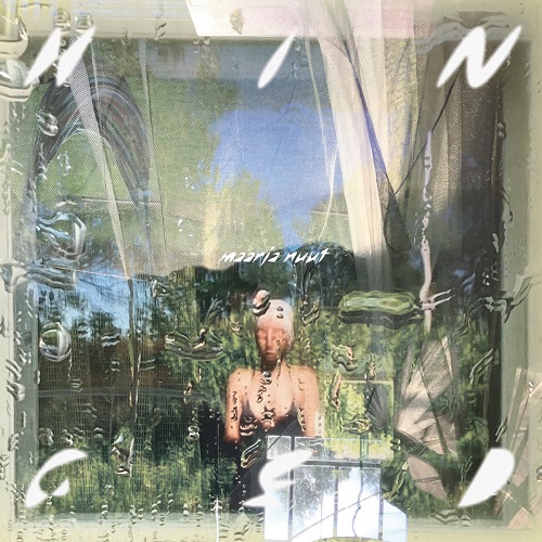 Maarja Nuut / hinged