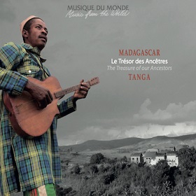 VA / The Photographs of Charles Duvelle: Disques Ocora and